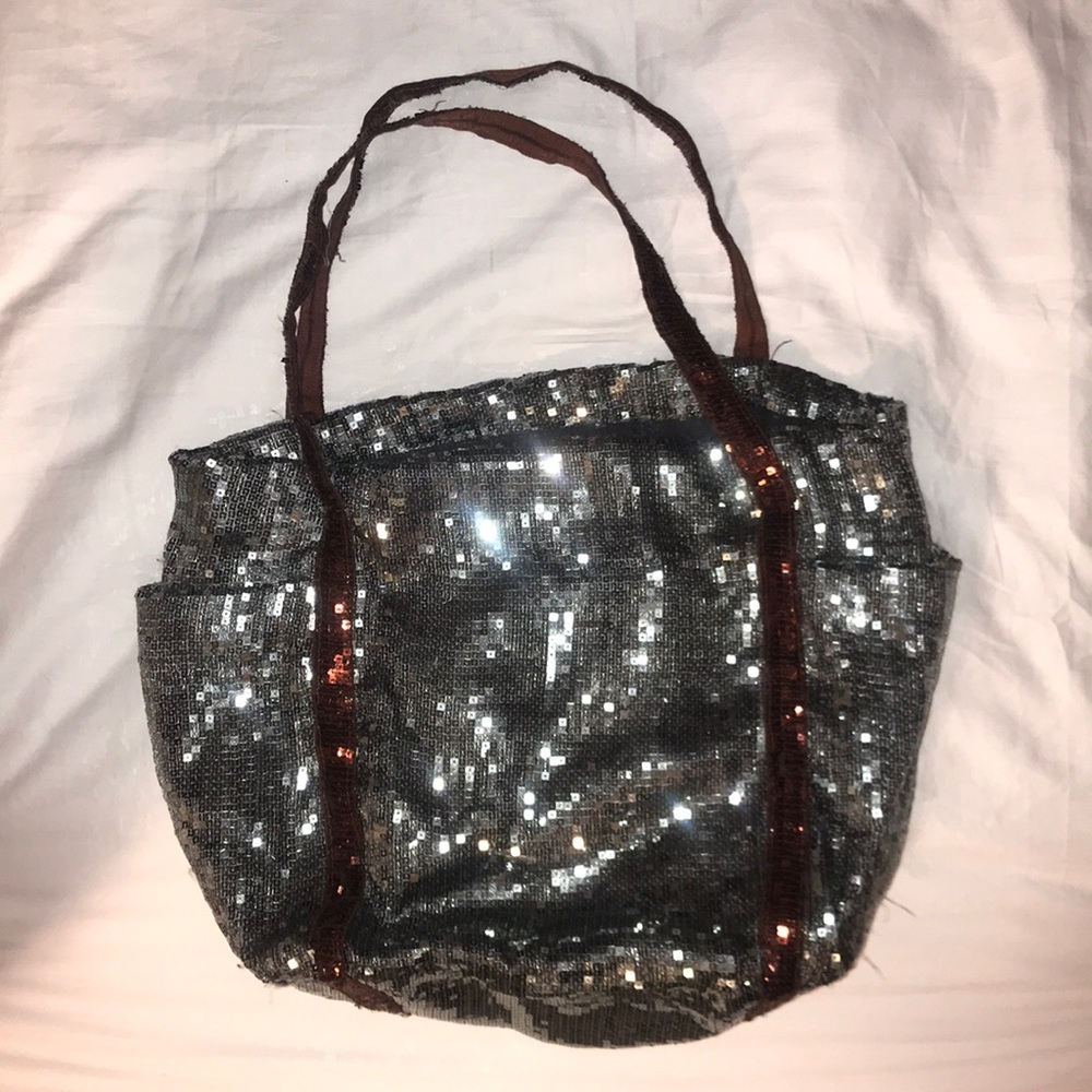 SEQUENCE bag!